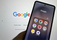 Há uma nova forma de entrar nas tuas contas Google (e é muito mais prática)
