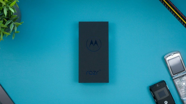 Há uma nova marca de smartphones a querer entrar na liga dos Fold