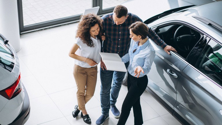Há uma nova razão para os carros ficarem ainda mais caros