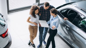 Há uma nova razão para os carros ficarem ainda mais caros