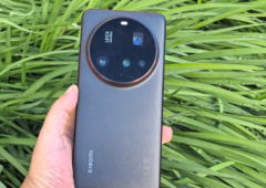 Há uma previsão (muito) animadora sobre a bateria do Xiaomi 16