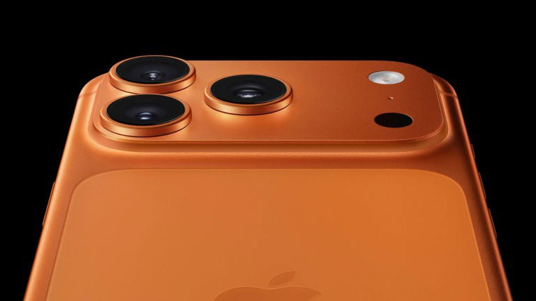 Há uma razão exclusiva para escolher o iPhone 18 Pro se gostas de fotografia