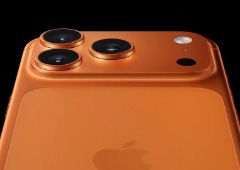 Há uma razão exclusiva para escolher o iPhone 18 Pro se gostas de fotografia