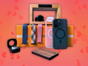 Há uma razão (forte) para comprar na iServices este Dia dos Namorados
