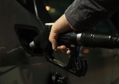 Há uma razão para o gasóleo estar a ficar mais caro do que a gasolina