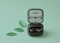 Nem Apple, nem Samsung: estes novos auriculares Bluetooth são europeus e trazem peças substituíveis