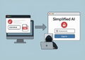Golpe com IA põe em risco contas do Microsoft 365