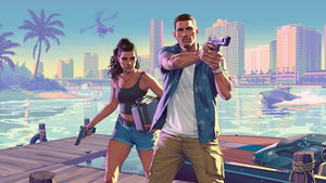 Hackers expõem dados da Rockstar e há números de GTA que impressionam