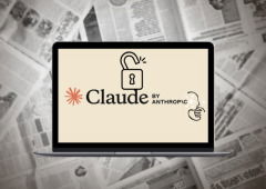 Hackers já usam IA para extorquir empresas em ataques globais, confirma relatório