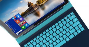 D€AL: Haier II Pro, o tablet PC de 4GB ou 8GB RAM e SSD já em pré-venda