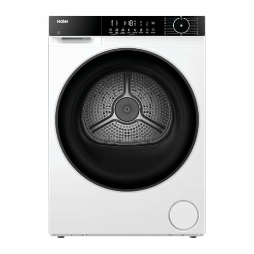 Haier X 5 de 8 kg