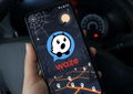 Halloween chegou ao Waze com uma voz que ninguém esperava