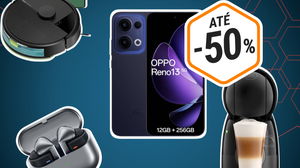 Halloween na Worten: 10 ofertas com descontos até 50% que até assustam!