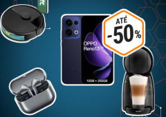 Halloween na Worten: 10 ofertas com descontos até 50% que até assustam!