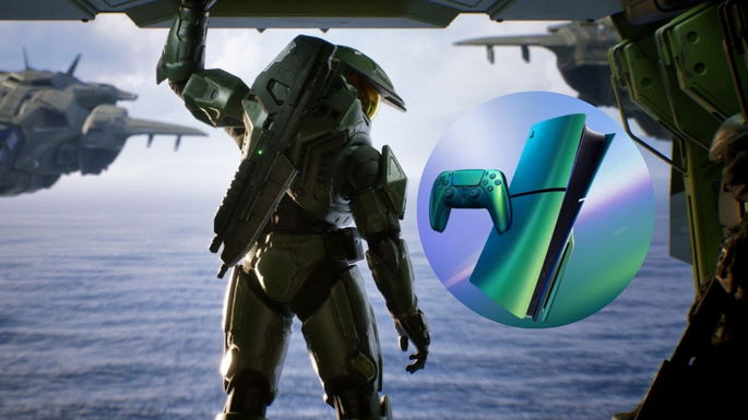 Uma das séries mais icónicas da Xbox está finalmente a chegar às consolas da Sony.