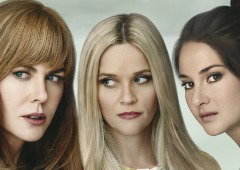 HBO deixa-te ver Big Little Lies de borla no YouTube. Aproveita porque acaba hoje!