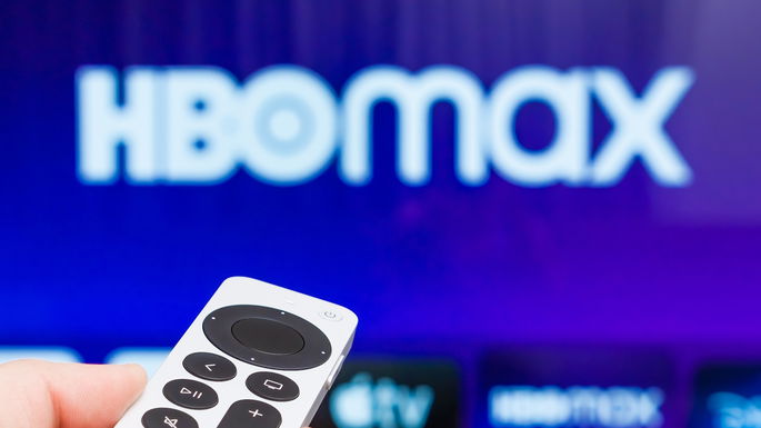 hbo max