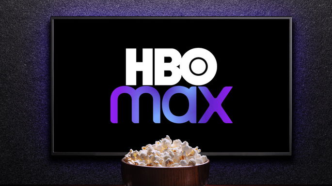 hbo max