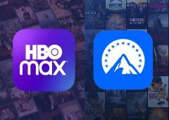HBO Max e Paramount+ vão unir-se para criar um novo colosso do streaming