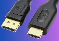 HDMI ou DisplayPort: não faças a escolha errada!