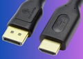 HDMI ou DisplayPort: não faças a escolha errada!