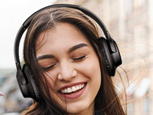 Headphones sem fios baratos: a este preço não dá para resistir