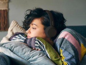 Headphones Sony por menos de 50 €: agora com desconto na Amazon