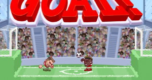 Heads Arena Euro Soccer: Prepara-te para o Euro com este novo e viciante jogo!