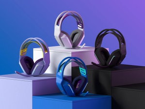 Headset gaming da Logitech em promoção agora na Amazon