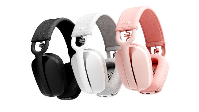 Logitech Headset Zone Vibe