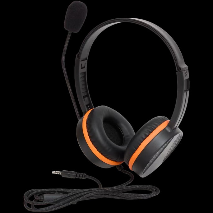 headset