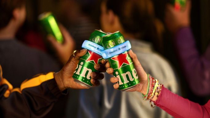 Heineken
