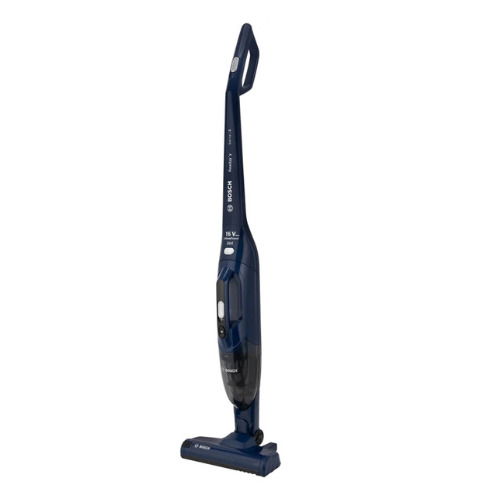 Aspirador Vertical BOSCH BCHF216S Readyy'y (16 V - Autonomia 40 min - 400 ml)