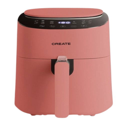 CREATE - AIR FRYER PRO COMPACT - Fritadeira sem óleo 3.5 L