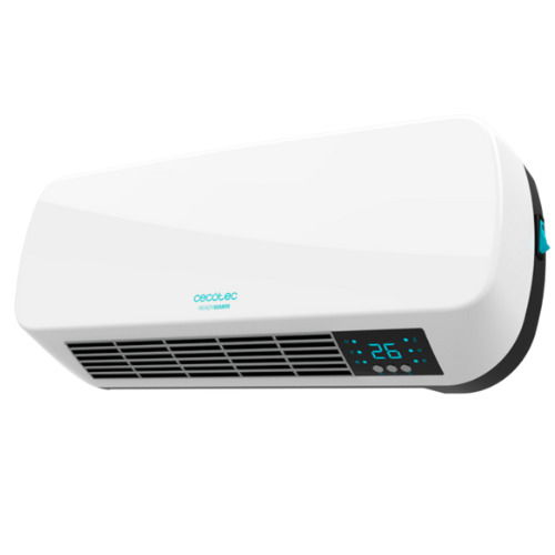 Cerâmico Ready Warm 5200 Box Ceramic