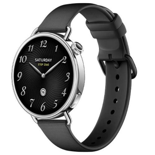 Smartwatch XIAOMI Watch S4 (41mm- Preto)