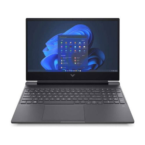 Port&aacute;til Gaming HP Victus 15-fa2029np