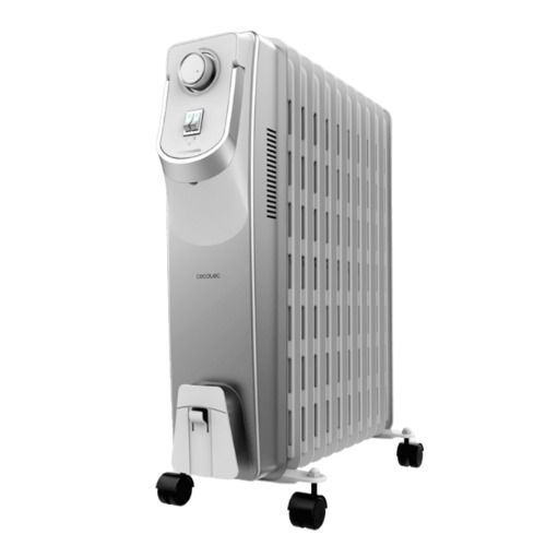 ReadyWarm 11000 Space 360. Aquecedor el&eacute;trico a &oacute;leo