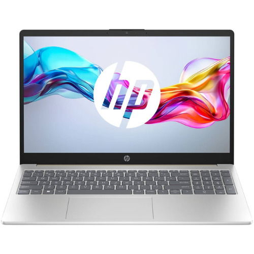 Portátil HP Laptop 15-fd0019np (15.6" - Intel Core i3 N305 - RAM:8 GB - 256 GB SSD - Intel UHD)