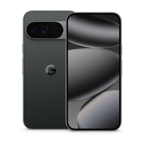 GOOGLE Pixel 10 Pro (6.3'' - 16 GB - 128 GB - Obsidian)