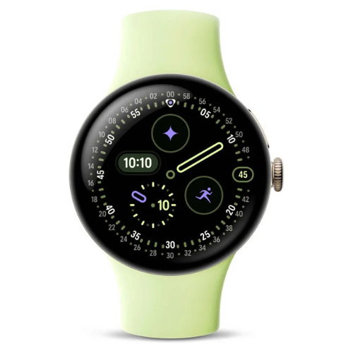 GOOGLE Pixel Watch 4 (41 mm)