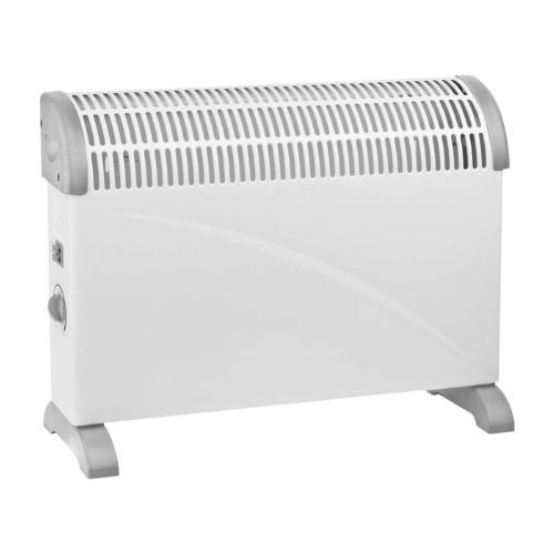 Aquecedor Convector KUNFT KCH9380 (2000 W - Branco)