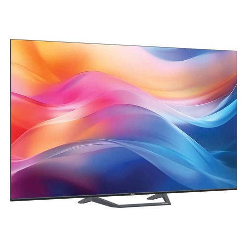 TV HAIER H43S80FUX  (QLED - 43'' - 109 cm - 4K Ultra HD - Smart TV)
