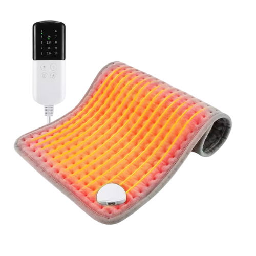 30x60cm cobertor el&eacute;trico 9/10 n&iacute;veis