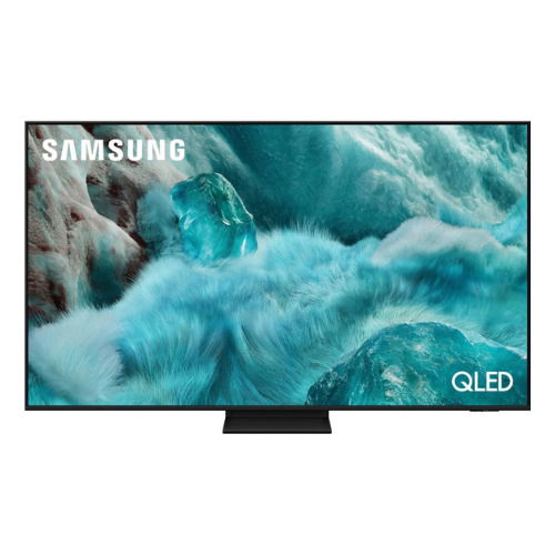 TV SAMSUNG TQ55Q7F5AUXXC (QLED - 55'' - 140 cm - 4K - Smart TV AI)