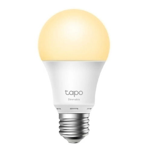 L&acirc;mpada smart tp-link