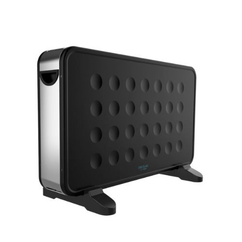 Ready Warm 6550 Turbo Design. Aquecedor el&eacute;trico de baixo