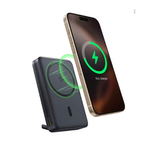 Baseus qi2  45w power bank 10000mah