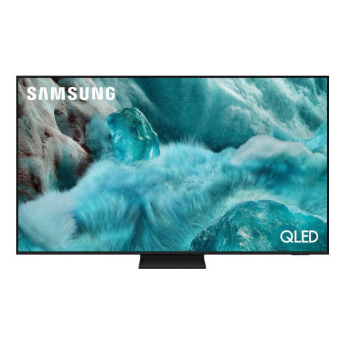 TV SAMSUNG TQ55Q7F5AUXXC (QLED - 55'' - 140 cm - 4K - Smart TV AI)