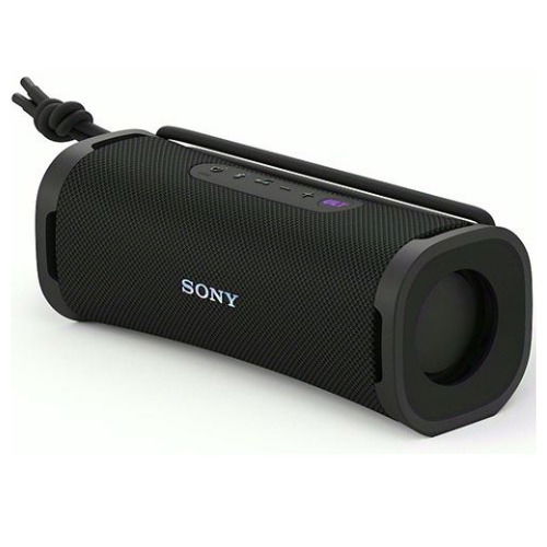 Coluna Port&aacute;til Bluetooth Sony Field 1 SRS-ULT10B - Preto